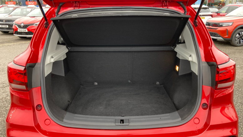 MG ZS 1.0T GDi Exclusive 5dr DCT Petrol Hatchback